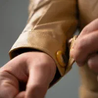 کاپشن مردانه چرم اسپرت مدل 2|لباس|اصفهان, شاهزید|دیوار