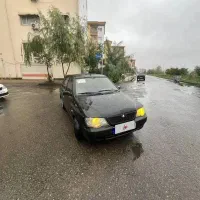 پراید ۱۳۲ درحد|خودرو سواری و وانت|رشت, کوی مهر|دیوار