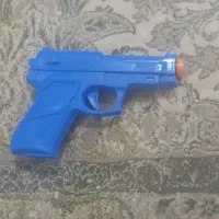 تفنگ تیر پرت کن