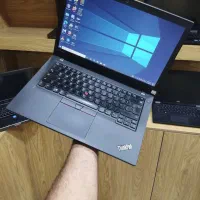 بقیمت دبیLenovo T470 i5 نسل۷/رم۸/هارد256ssd|رایانه همراه|تهران, استخر|دیوار