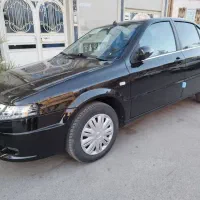 سورن پلاس دو‌گانه سوز، مخزن بزرگ، دریچه گاز برقی|خودرو سواری و وانت|زاهدان, |دیوار