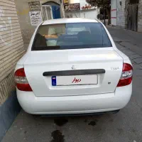 تیبا 1 مدل 99|خودرو سواری و وانت|کرج, حصارک بالا|دیوار