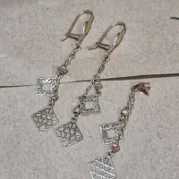 نیم ست مینیمال طلا نو نوفقط با۳درصد