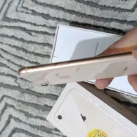 آیفون 8 گلد|موبایل|کرج, باغستان|دیوار