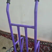گاری اسانبر