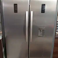 یخچال دو قلو بلنتون