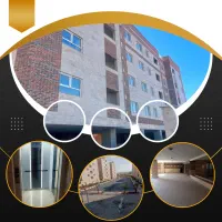 بجای واحد بدون پارکینگ ، نوساز پارکینگ دار بخر