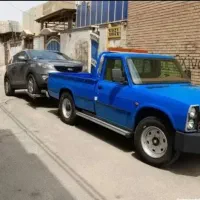 امداد خودرو یدک کش امدادخودرو یدککش چرخگیر منصف