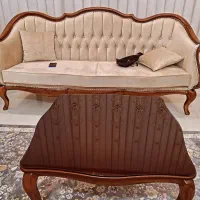 پخش شیشه رومیزی و عسلی