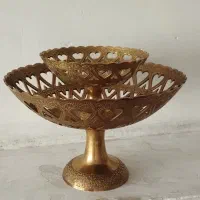 برنزه|صنایع دستی و سایر لوازم تزئینی|ایوان, |دیوار