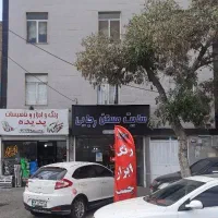 فروش مغازه ۴۲ متری فول بلوار بهشتی خیابان رجایی|فروش مغازه و غرفه|کرج, حصارک بالا|دیوار