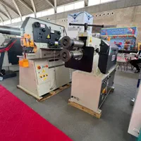 نورد پانچ زیگ چرخ حلبی لوله خمکن|ماشین‌آلات صنعتی|تهران, مخصوص|دیوار