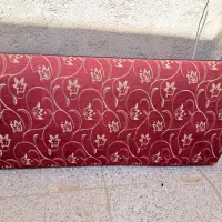 فروش یک جفت پشتی  سنتی در حدنو سالم