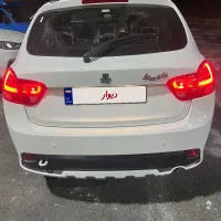 کوئیک Gxl صفر خشک