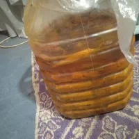 سلام ترشی مخلوط خانگی استانه،بوشهر خورموج