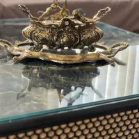 کشکول برنجی