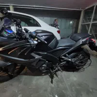 rs 200|موتورسیکلت|تهران, شیوا|دیوار