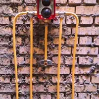لوله کشی صنعتی و ساختمانی