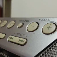 ضبط سونی آنتیک|سیستم صوتی خانگی|پرند, فاز ۵|دیوار