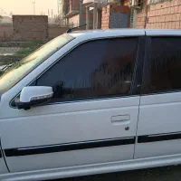 پارس تیوفای مدل ۱۴۰۱ برقی ریمب شده|خودرو سواری و وانت|بندر ترکمن, |دیوار