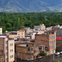 آپارتمان گل یاس