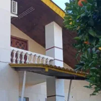 بنای 180متری دوطبقه