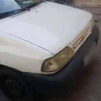 پراید مدل ۸۲|خودرو سواری و وانت|مشهد, بهشت|دیوار