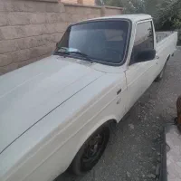 شاسی جلو یک ضربه کوچک داره|خودرو سواری و وانت|منوجان, |دیوار