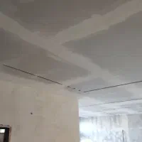 گچکاری و لکه گیری و بازسازی