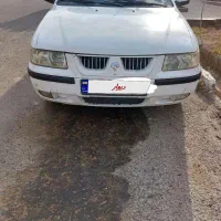 سمند se معمولی مدل ۹۱|خودرو سواری و وانت|سلفچگان, |دیوار