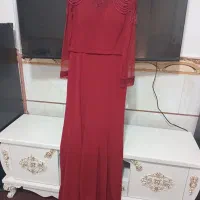 لباس مجلسی