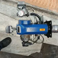 مشعل دوگانه سوز یک تا سه