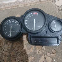کیلومتر موتور سیکلت