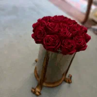 دسته گل ربانی لوکس