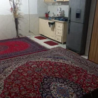 اجاره سوئیت طبقه ی همکف و راه جدا ومستقل|اجارهٔ کوتاه‌مدت آپارتمان و سوئیت|مشهد, حسین‌آباد|دیوار
