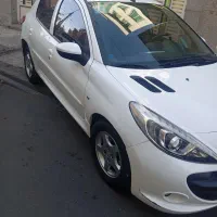 پژو207 مدل 1398|خودرو سواری و وانت|ری, فیروزآبادی|دیوار
