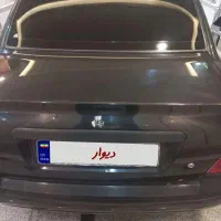 تیبا۱.تمیز و خانگی|خودرو سواری و وانت|دورود, |دیوار