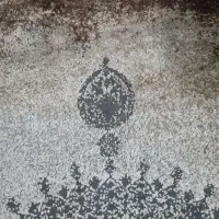 فروش فرش  * ۴متری *|فرش|صومعه‌سرا, |دیوار