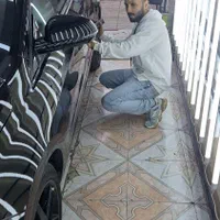کارشناسی رنگ خودرو،، مرکز تخصصی رنگ و فنی خودرو|خدمات موتور و ماشین|ساری, |دیوار