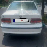 سمندef7 مدل ۹۰|خودرو سواری و وانت|تهران, علم و صنعت|دیوار