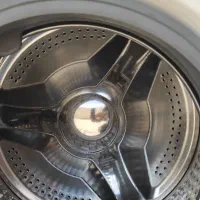 لباسشویی تمام اتوماتیک سامسونگ ۶ کیلویی|ماشین لباسشویی و خشککن لباس|قرچک, میرزائی جنوبی|دیوار