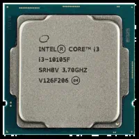 باندل h510 و i3 10105f