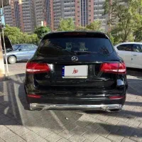 بنز GLC300|خودرو سواری و وانت|تبریز, |دیوار
