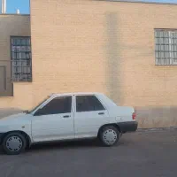 پراید مدل ۹۷