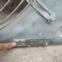 هواکش فلزی صنعتی سایز ۷۰|ماشینآلات صنعتی|نیشابور, شهرک قدس|دیوار