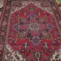 فرش دستباف حریس