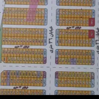 زمین-420-متری-الهیه