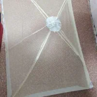 پشه بند چتری با فرنگی