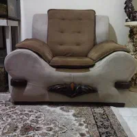 مبل راحتی 7 نفره