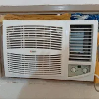 کولر 24 تراست موتور بزرگ